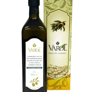 Extra Virgin Olive Oil