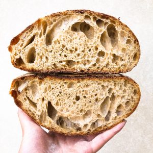 Artisan Sourdough Bread