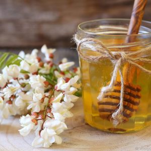 Acacia Honey