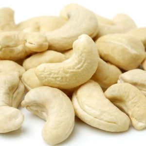Cashew Nuts