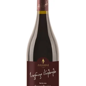Premium Red Wine