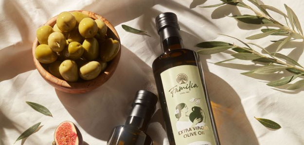 Mediterranean Harvest Trading