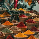 Eastern Spice Traders