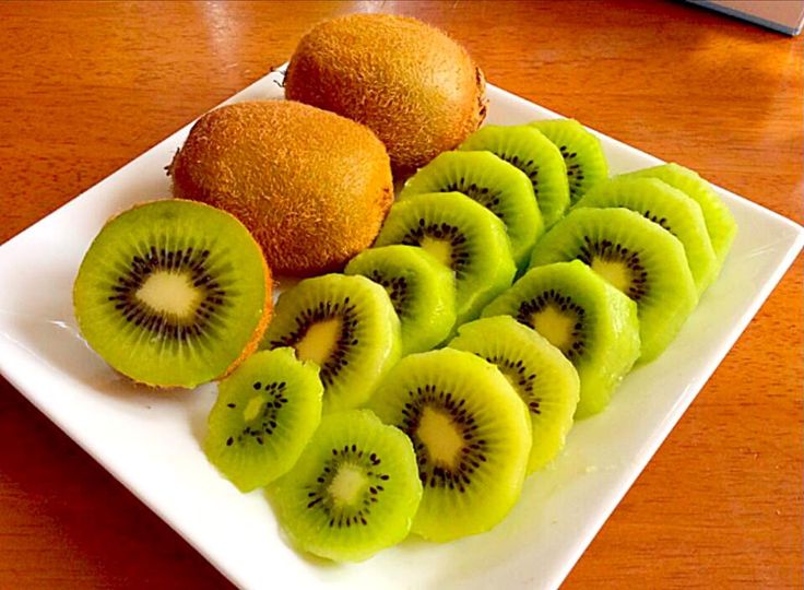 Fresh Kiwi
