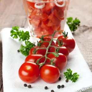 Fresh Vine Tomatoes