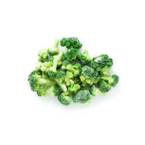 Frozen Broccoli Florets