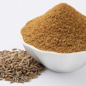 Ground Cumin