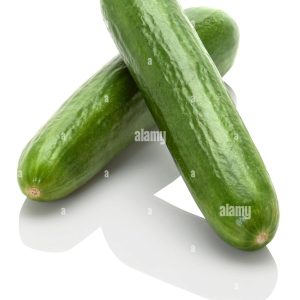 Cretan Cucumbers