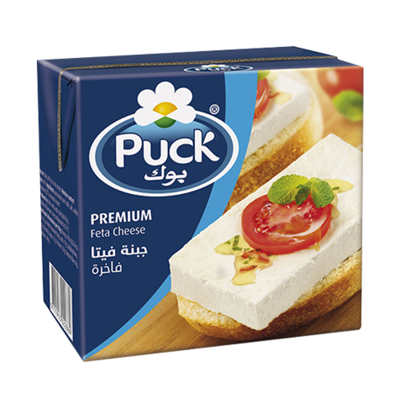 Premium Feta Cheese
